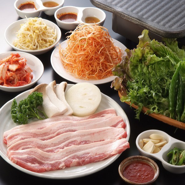 韓国料理 千ちゃんのイメージ画像