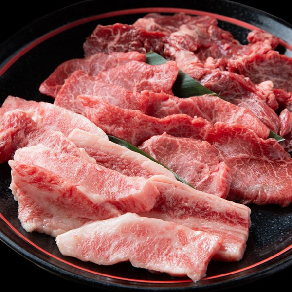 焼肉＆BAR 十炭のイメージ画像